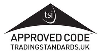 TSI Approved Code, Trading Standards