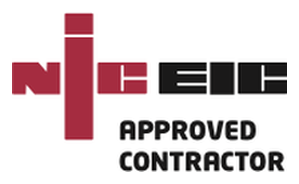 NICEIC Approved Contractor