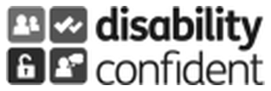 Disability Confident employer